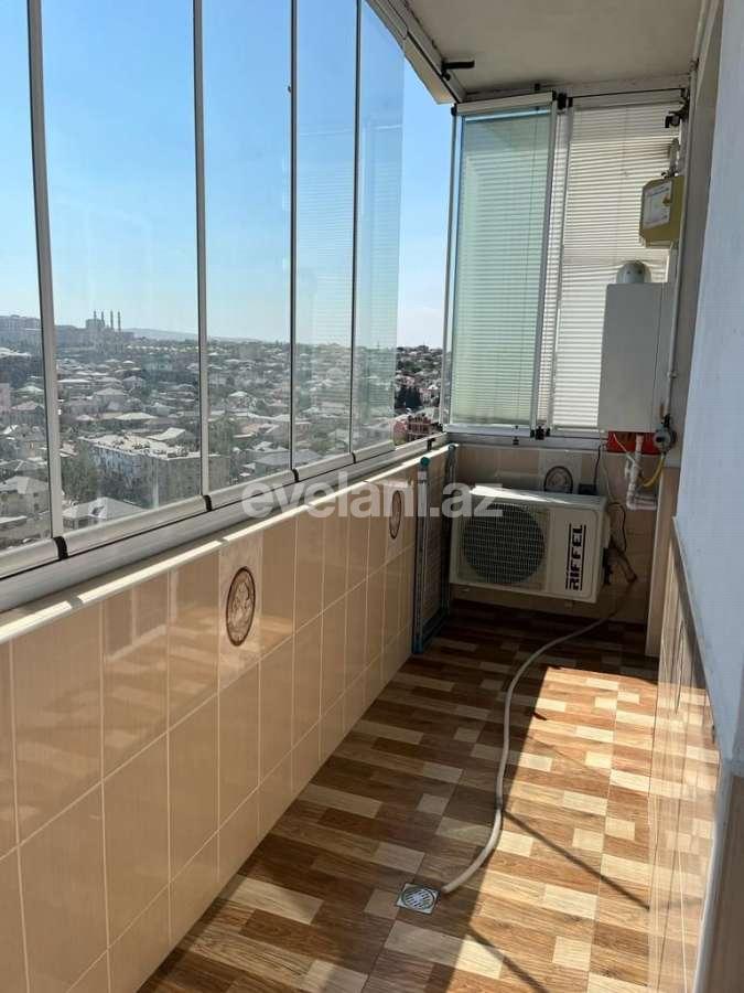 Satılır, yeni tikili, 2 otaqlı, 65 m², Bakı, Binəqədi r, 8-ci mikrorayon q, Azadlıq prospekti m.