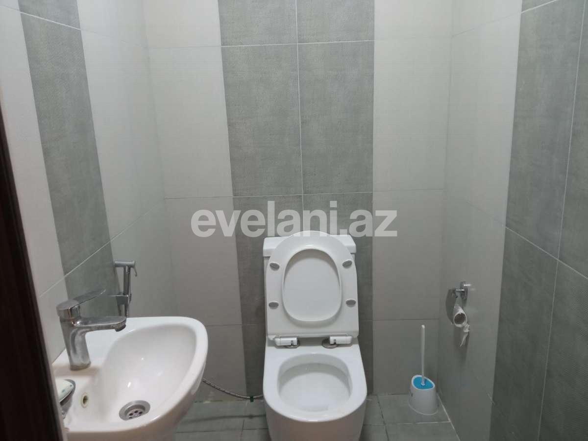 Kirayə verilir, yeni tikili, 2 otaqlı, 100 m², Bakı, Nərimanov r, Nəriman Nərimanov m.
