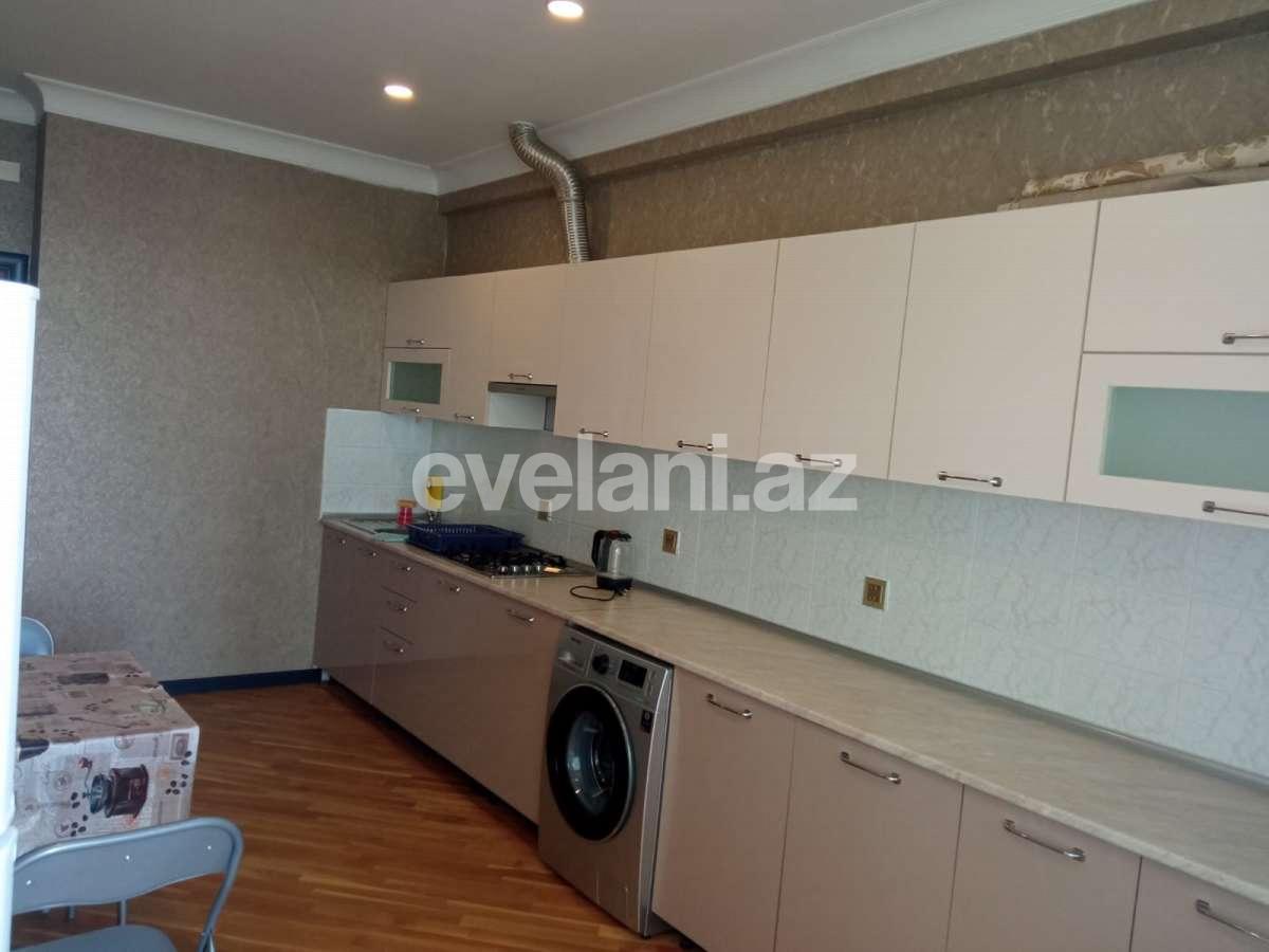 Kirayə verilir, yeni tikili, 2 otaqlı, 100 m², Bakı, Nərimanov r, Nəriman Nərimanov m.