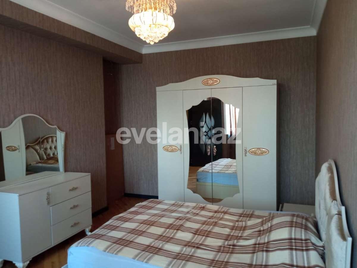 Kirayə verilir, yeni tikili, 2 otaqlı, 100 m², Bakı, Nərimanov r, Nəriman Nərimanov m.