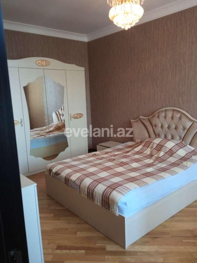 Kirayə verilir, yeni tikili, 2 otaqlı, 100 m², Bakı, Nərimanov r, Nəriman Nərimanov m.