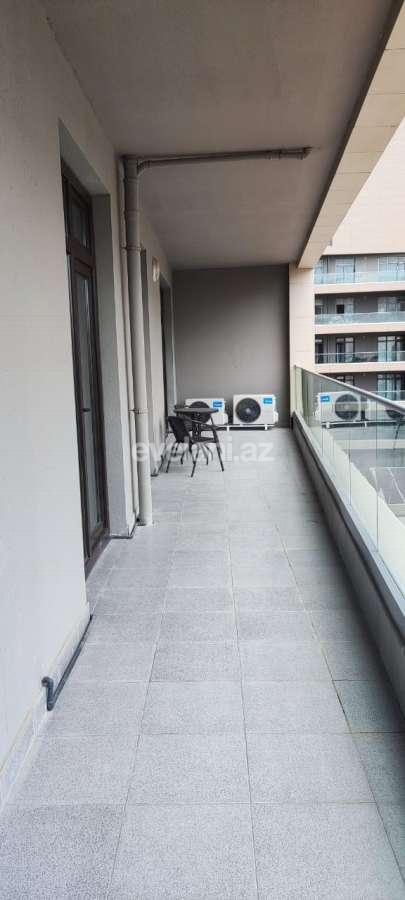 Сдаётся, новостройка, 4-комнаты, 180 m², Баку, Ясамальский r, 8 Ноябрь m.