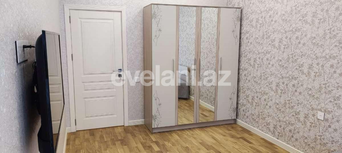 Сдаётся, новостройка, 4-комнаты, 180 m², Баку, Ясамальский r, 8 Ноябрь m.