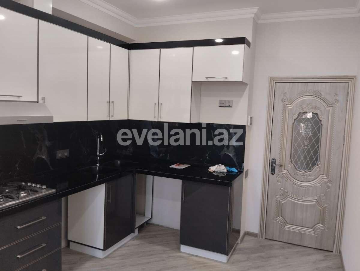 Satılır, yeni tikili, 1 otaqlı, 55 m², Bakı, Suraxanı r, Qaraçuxur q, Neftçilər m.