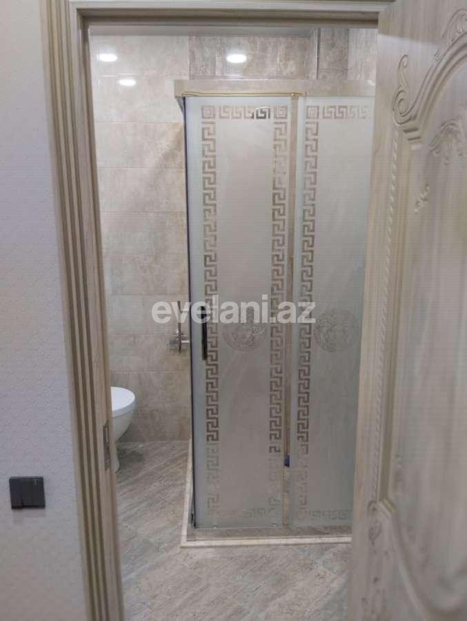 Satılır, yeni tikili, 1 otaqlı, 55 m², Bakı, Suraxanı r, Qaraçuxur q, Neftçilər m.