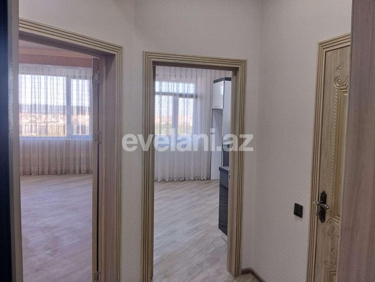 Satılır, yeni tikili, 1 otaqlı, 55 m², Bakı, Suraxanı r, Qaraçuxur q, Neftçilər m.