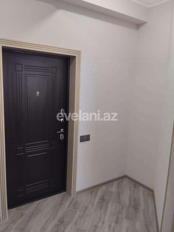 Satılır, yeni tikili, 1 otaqlı, 55 m², Bakı, Suraxanı r, Qaraçuxur q, Neftçilər m.