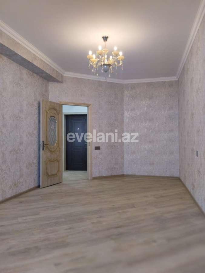 Satılır, yeni tikili, 1 otaqlı, 55 m², Bakı, Suraxanı r, Qaraçuxur q, Neftçilər m.