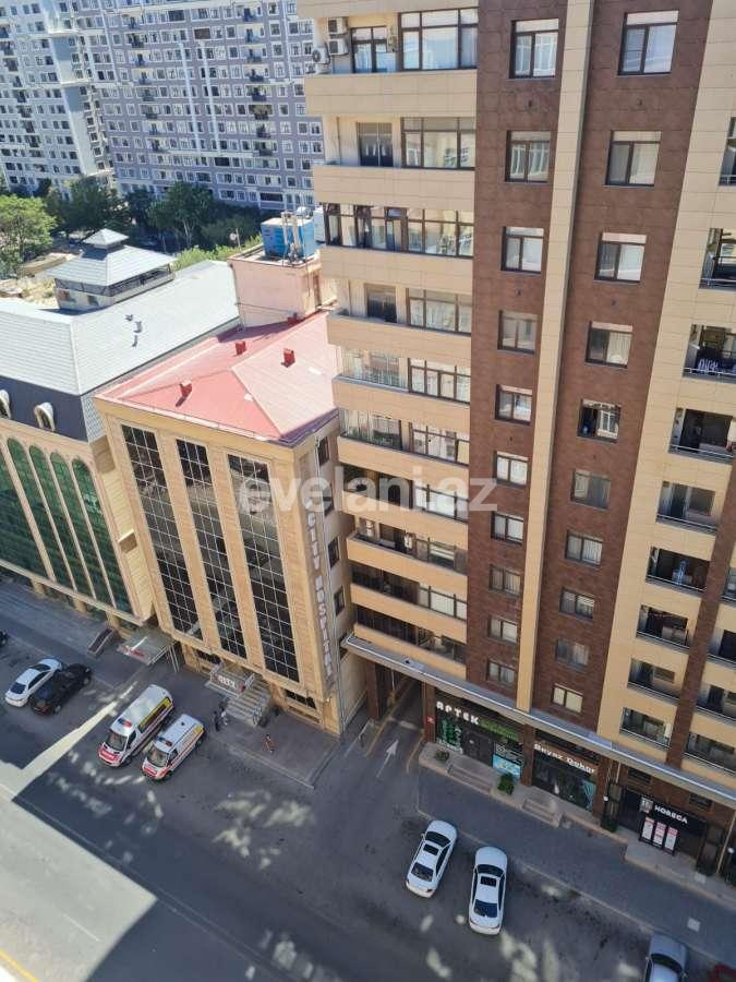 Satılır, yeni tikili, 4 otaqlı, 240 m², Bakı, Nəsimi r, 8 Noyabr m.