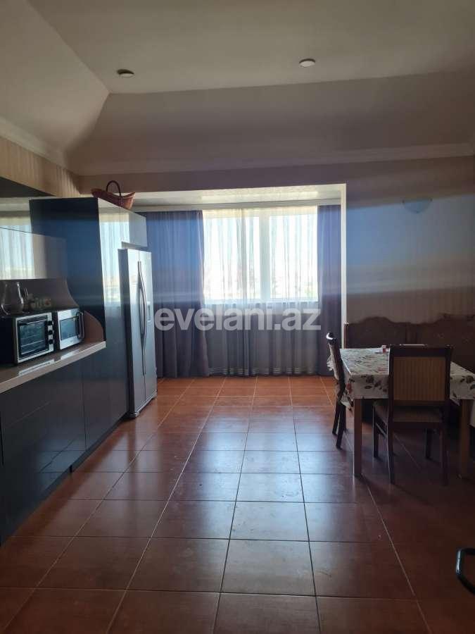 Satılır, yeni tikili, 4 otaqlı, 240 m², Bakı, Nəsimi r, 8 Noyabr m.