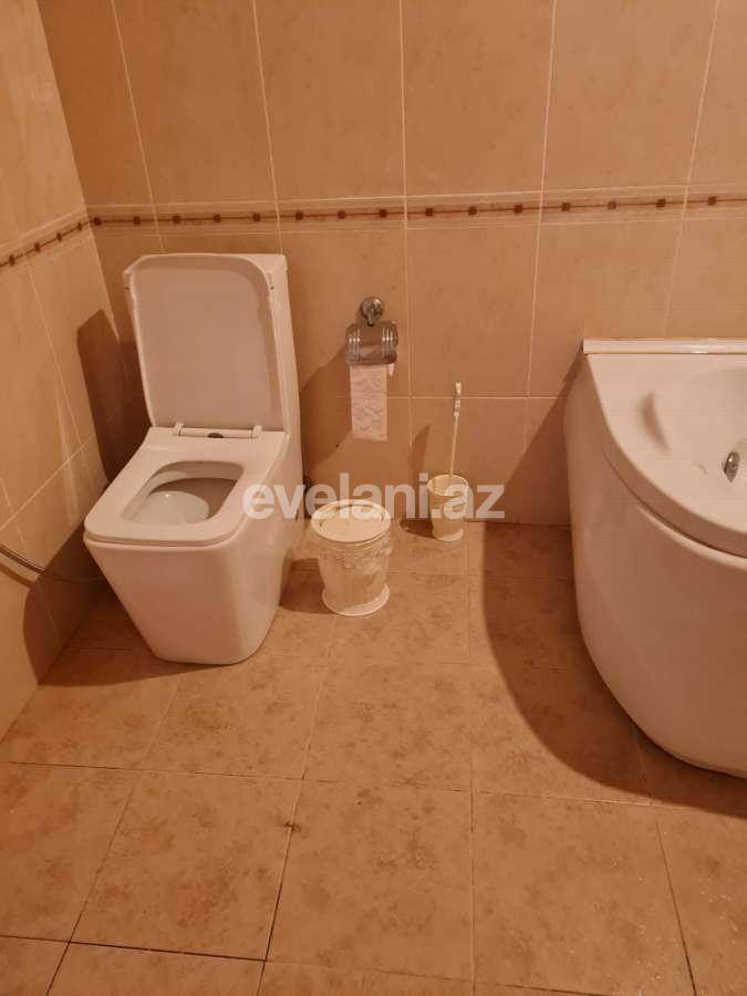 Satılır, yeni tikili, 4 otaqlı, 240 m², Bakı, Nəsimi r, 8 Noyabr m.