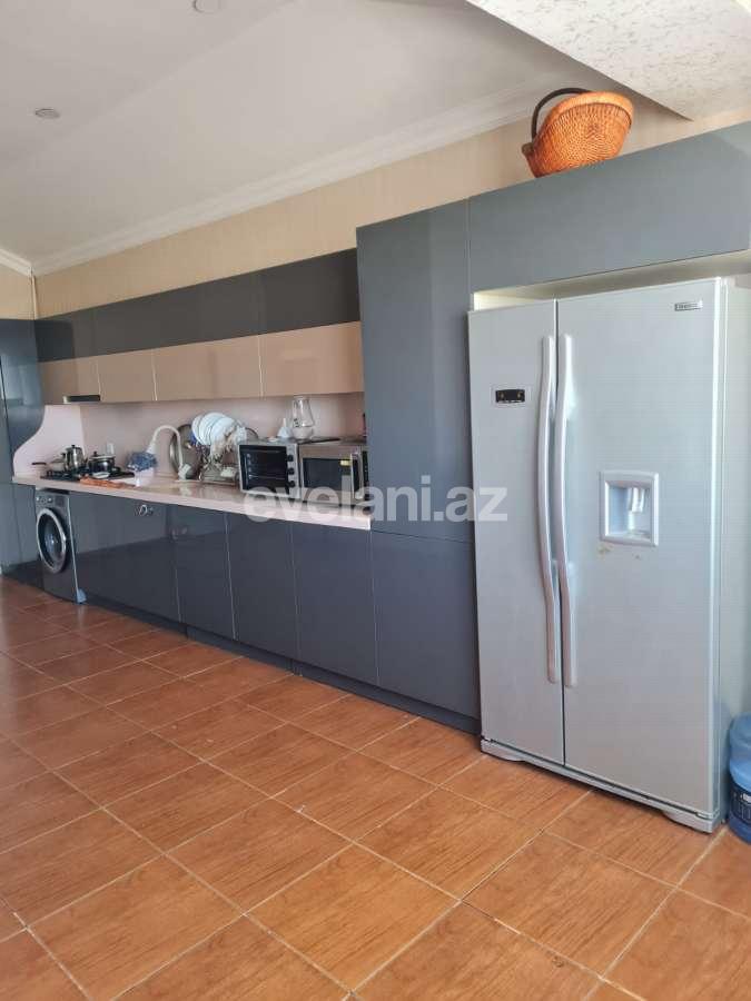 Kirayə verilir, yeni tikili, 4 otaqlı, 240 m², Bakı, Nəsimi r, 8 Noyabr m.