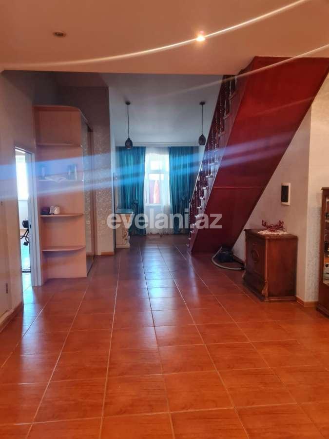 Kirayə verilir, yeni tikili, 4 otaqlı, 240 m², Bakı, Nəsimi r, 8 Noyabr m.