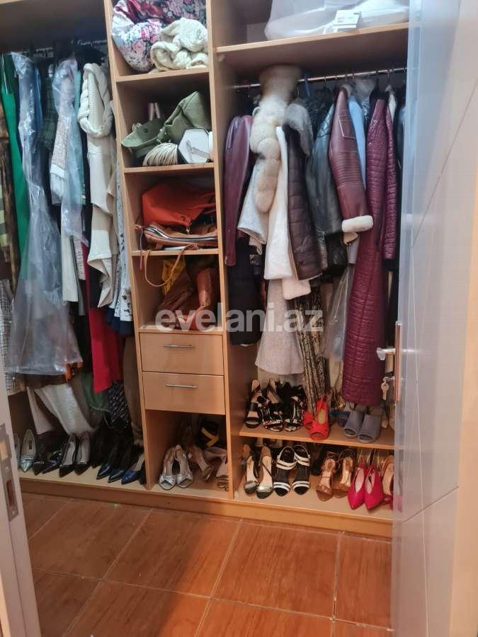 Kirayə verilir, yeni tikili, 4 otaqlı, 240 m², Bakı, Nəsimi r, 8 Noyabr m.