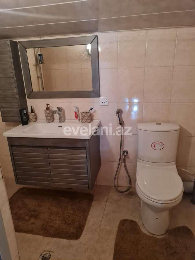 Kirayə verilir, yeni tikili, 4 otaqlı, 240 m², Bakı, Nəsimi r, 8 Noyabr m.