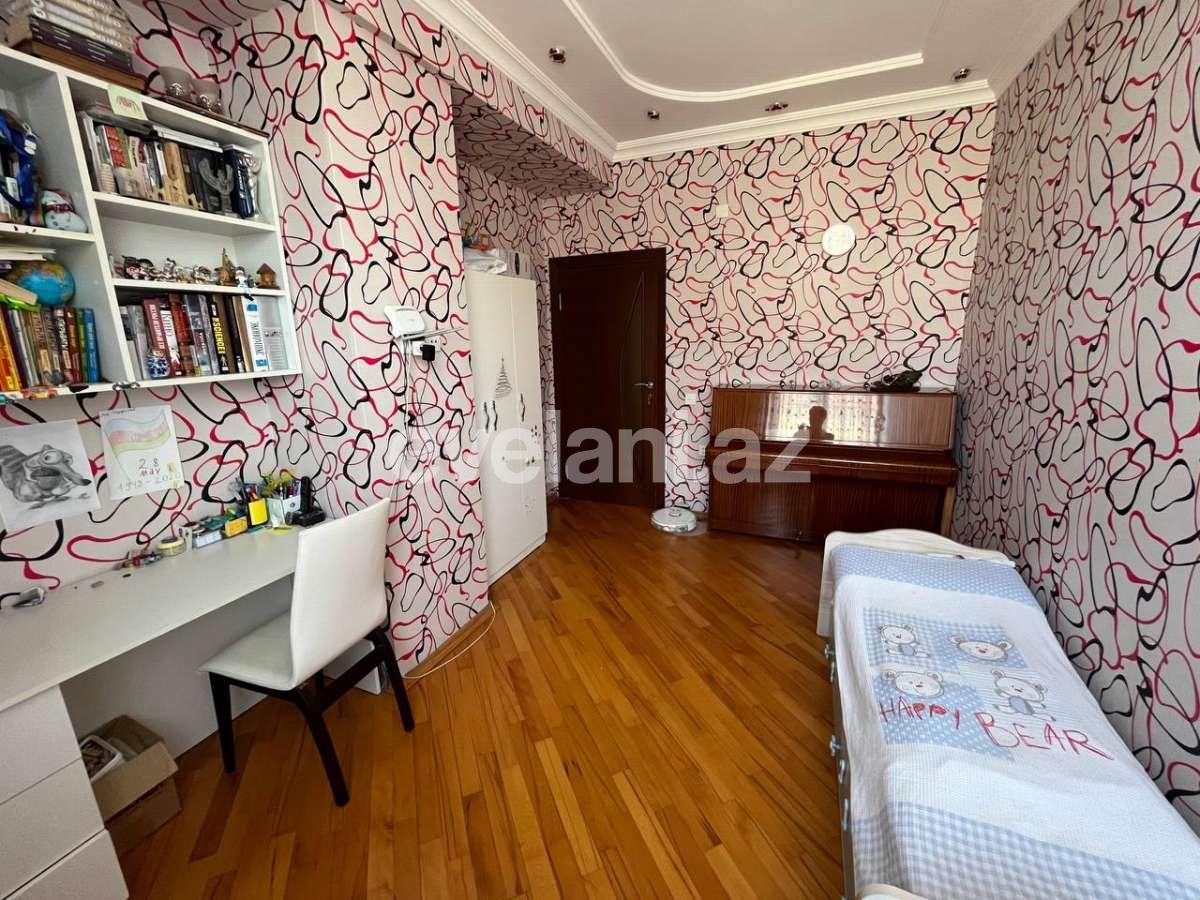 Satılır, yeni tikili, 3 otaqlı, 85 m², Bakı, Nəsimi r, 4-cü mikrorayon q, Memar Əcəmi m.
