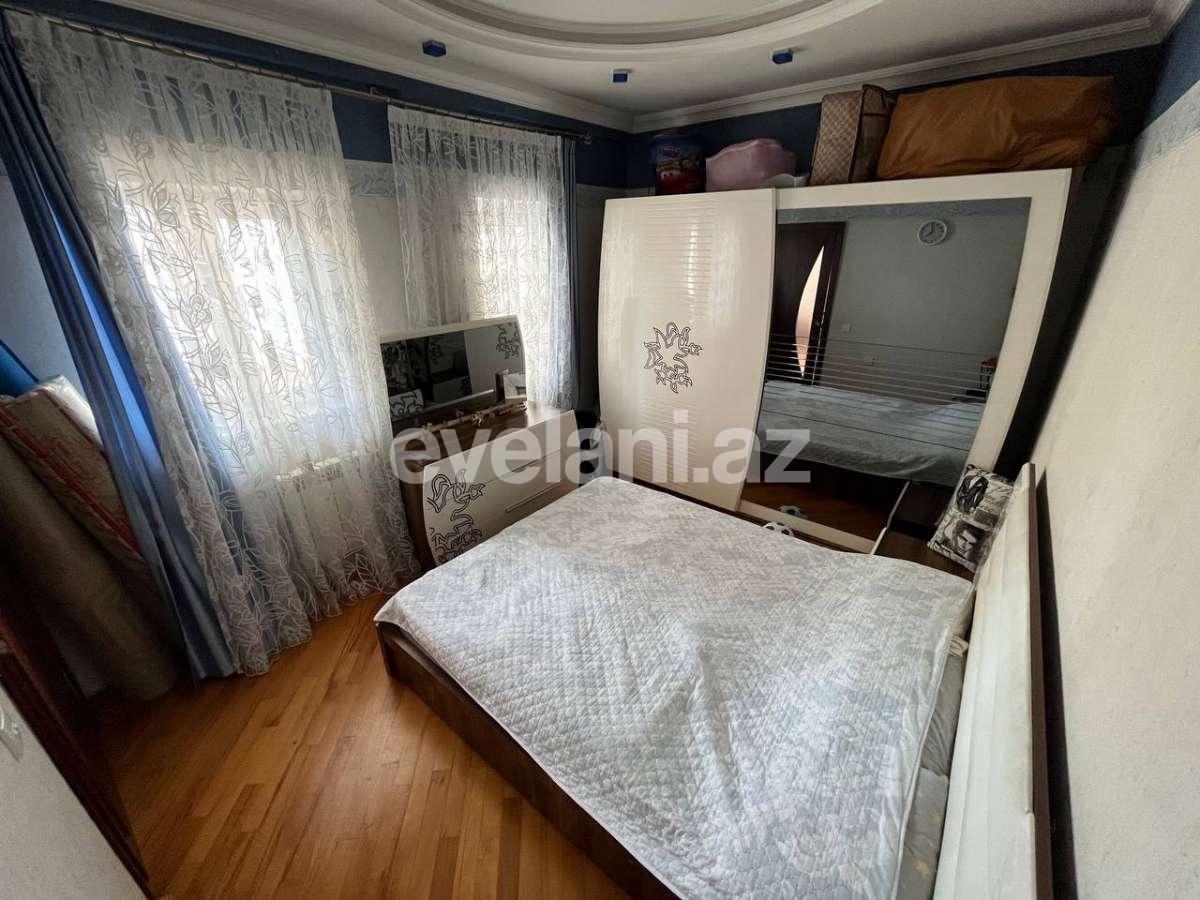 Satılır, yeni tikili, 3 otaqlı, 85 m², Bakı, Nəsimi r, 4-cü mikrorayon q, Memar Əcəmi m.