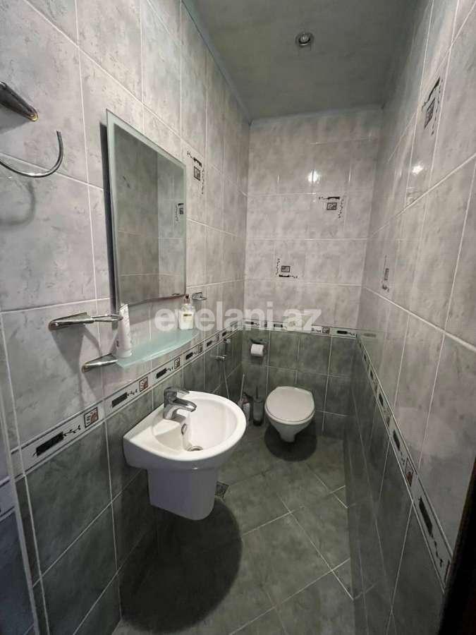Satılır, yeni tikili, 3 otaqlı, 85 m², Bakı, Nəsimi r, 4-cü mikrorayon q, Memar Əcəmi m.