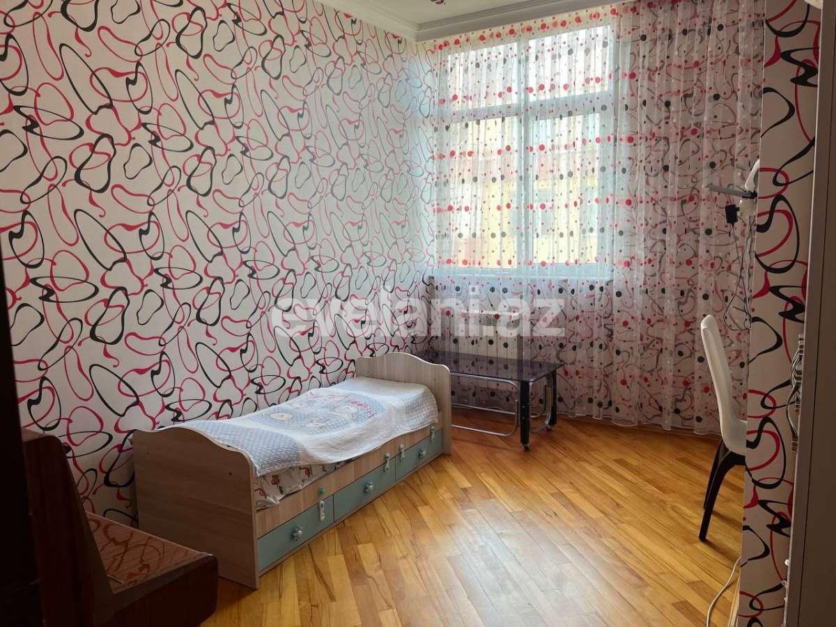 Satılır, yeni tikili, 3 otaqlı, 85 m², Bakı, Nəsimi r, 4-cü mikrorayon q, Memar Əcəmi m.