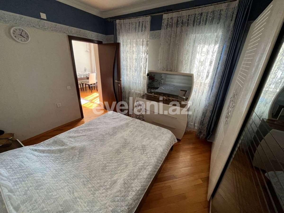 Satılır, yeni tikili, 3 otaqlı, 85 m², Bakı, Nəsimi r, 4-cü mikrorayon q, Memar Əcəmi m.
