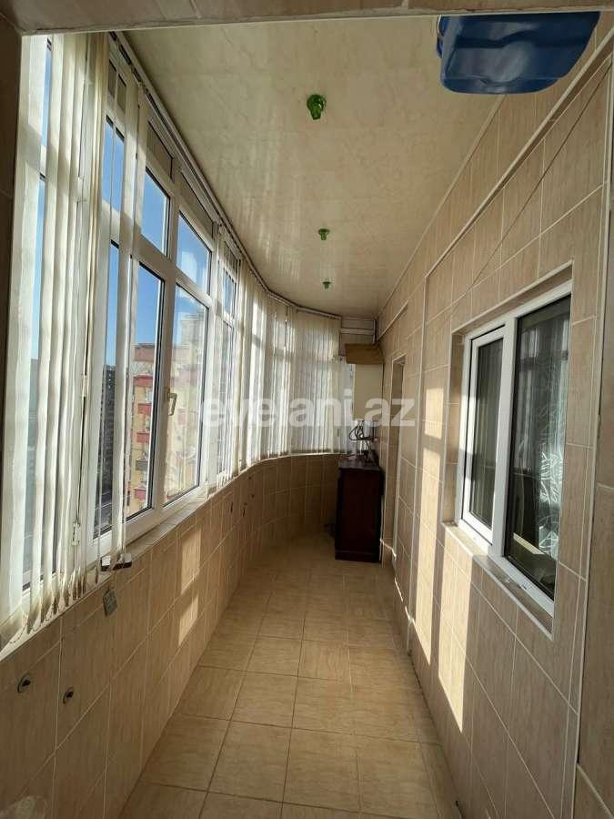 Satılır, yeni tikili, 3 otaqlı, 85 m², Bakı, Nəsimi r, 4-cü mikrorayon q, Memar Əcəmi m.