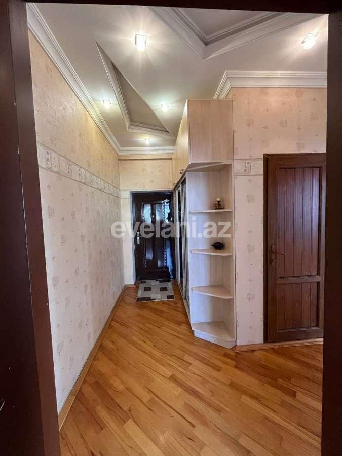 Satılır, yeni tikili, 3 otaqlı, 85 m², Bakı, Nəsimi r, 4-cü mikrorayon q, Memar Əcəmi m.