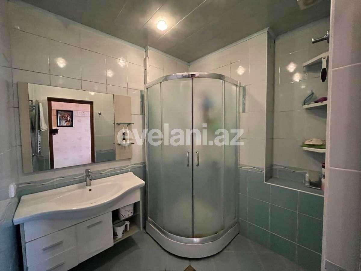 Satılır, yeni tikili, 3 otaqlı, 85 m², Bakı, Nəsimi r, 4-cü mikrorayon q, Memar Əcəmi m.