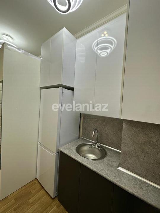 Сдаётся, новостройка, 2-комнаты, 65 m², Баку, Ясамальский r, 8 Ноябрь m.