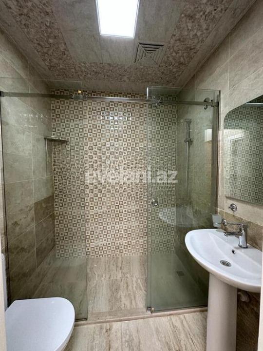 Сдаётся, новостройка, 2-комнаты, 65 m², Баку, Ясамальский r, 8 Ноябрь m.