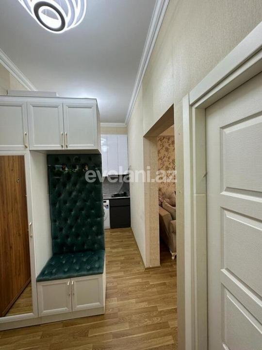 Сдаётся, новостройка, 2-комнаты, 65 m², Баку, Ясамальский r, 8 Ноябрь m.