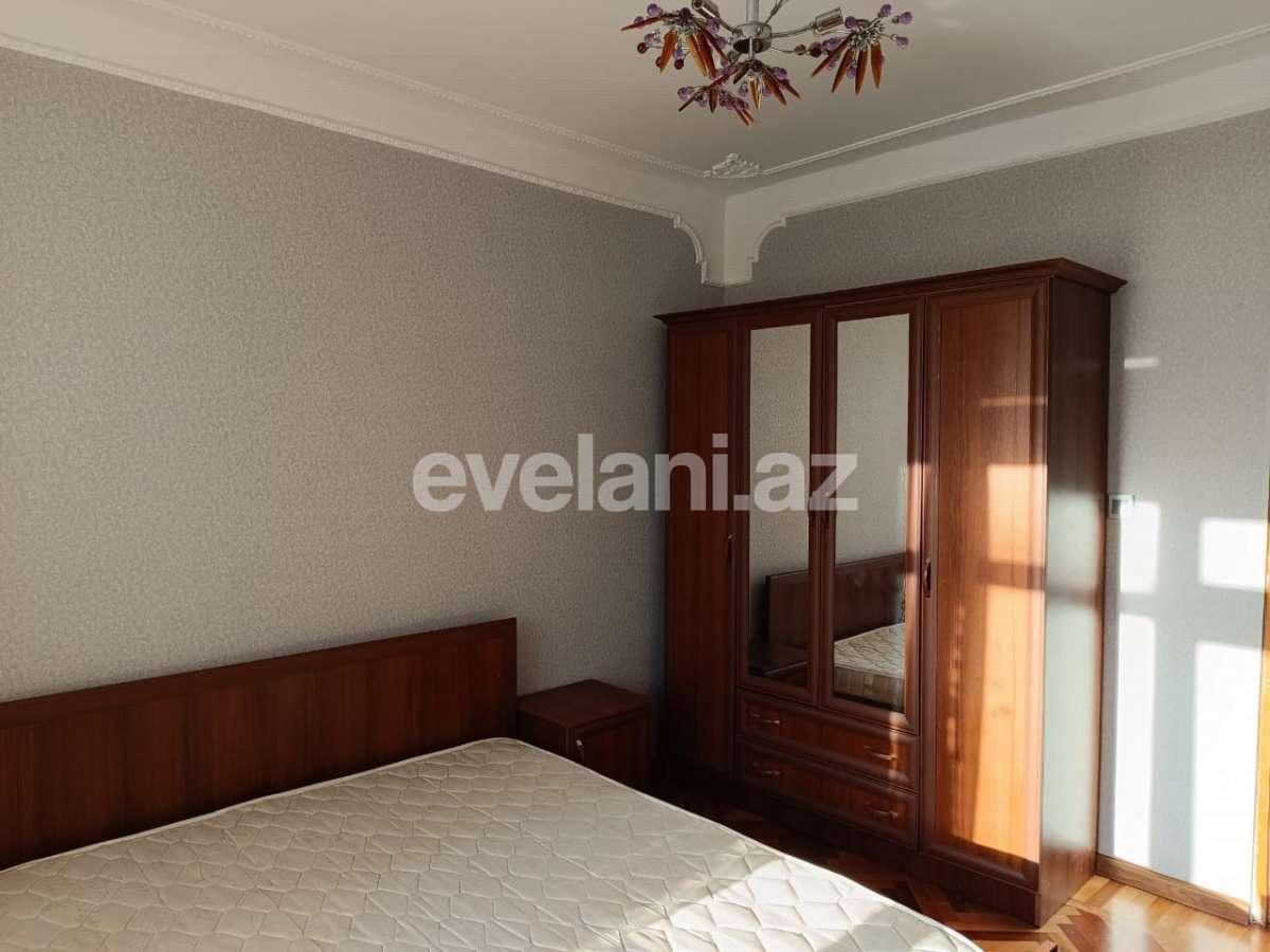 Rent, old building, 2 room, 50 m², Baku, Khatai r, Ahmedli m.