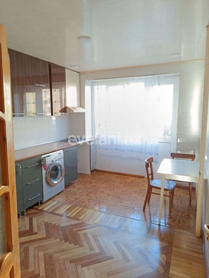 Rent, old building, 2 room, 50 m², Baku, Khatai r, Ahmedli m.
