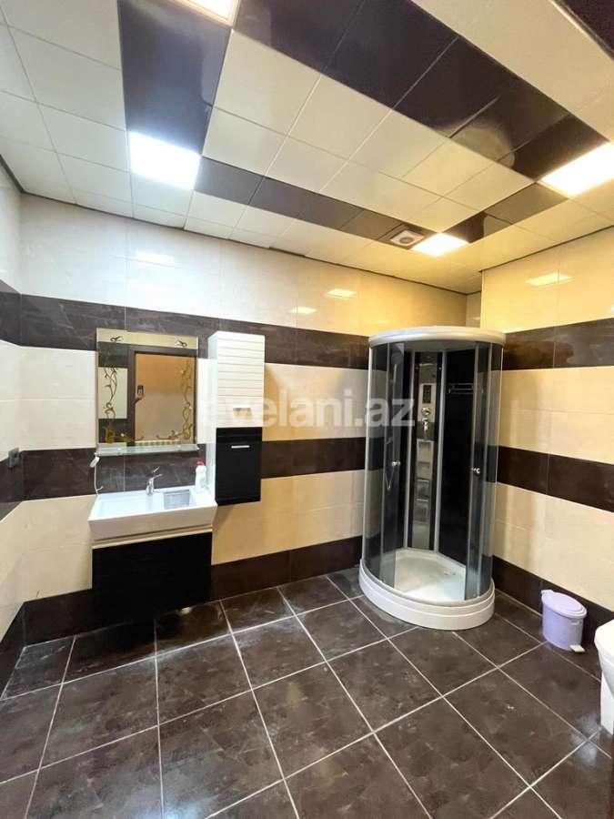 Satılır, yeni tikili, 4 otaqlı, 102 m², Bakı, Nizami r, Qara Qarayev m.