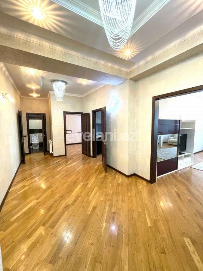 Satılır, yeni tikili, 4 otaqlı, 102 m², Bakı, Nizami r, Qara Qarayev m.