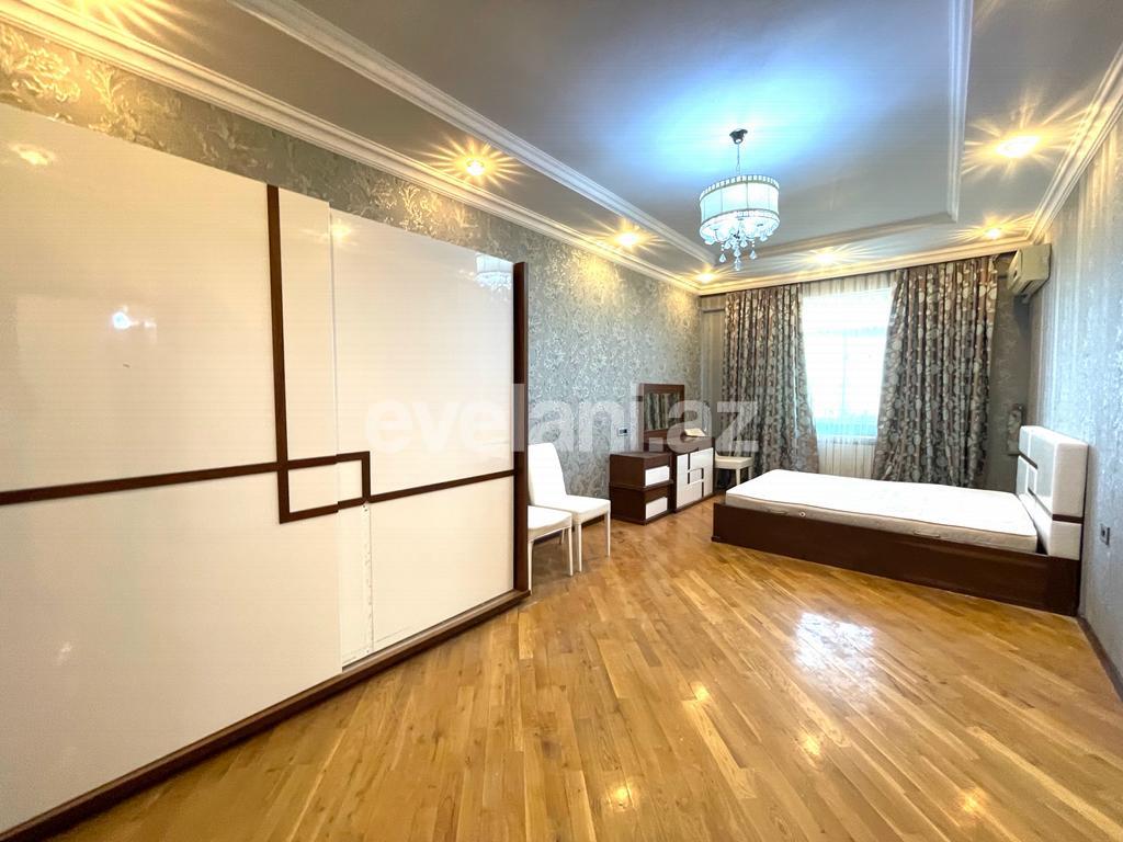 Satılır, yeni tikili, 4 otaqlı, 102 m², Bakı, Nizami r, Qara Qarayev m.
