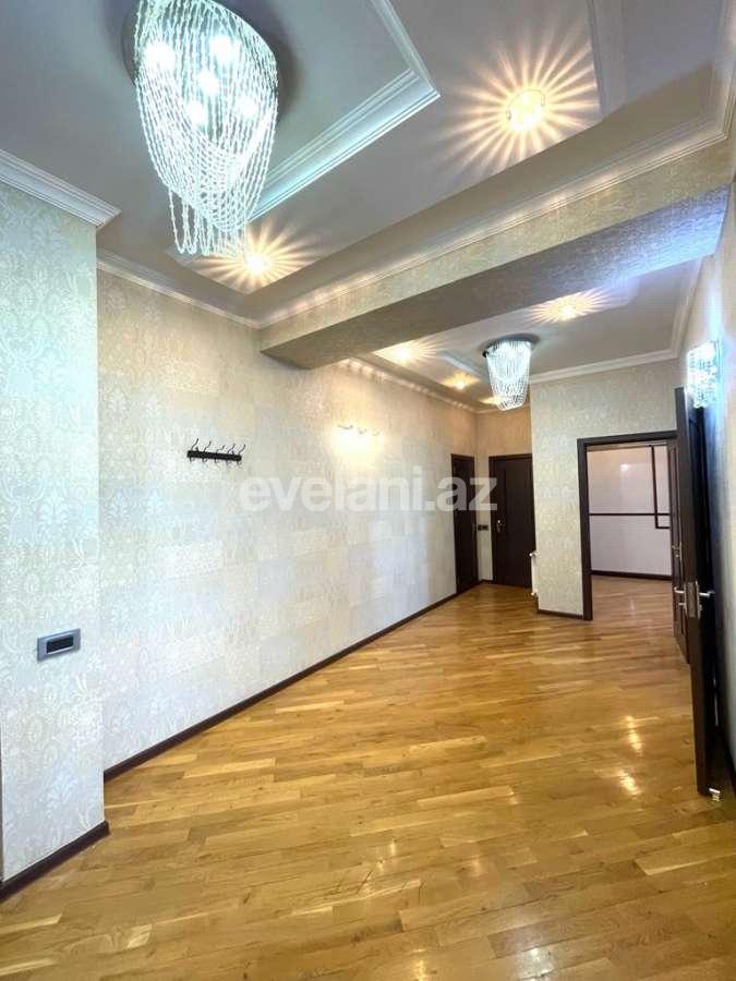 Satılır, yeni tikili, 4 otaqlı, 102 m², Bakı, Nizami r, Qara Qarayev m.