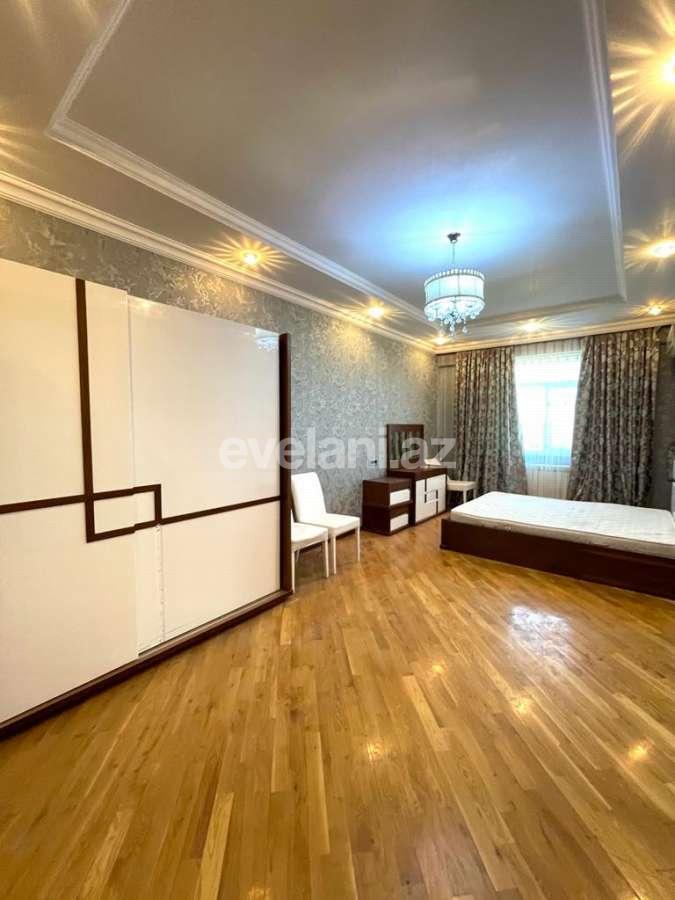 Satılır, yeni tikili, 4 otaqlı, 102 m², Bakı, Nizami r, Qara Qarayev m.