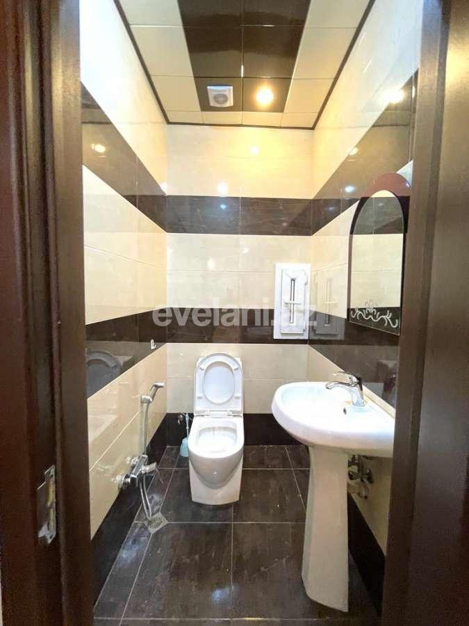 Satılır, yeni tikili, 4 otaqlı, 102 m², Bakı, Nizami r, Qara Qarayev m.