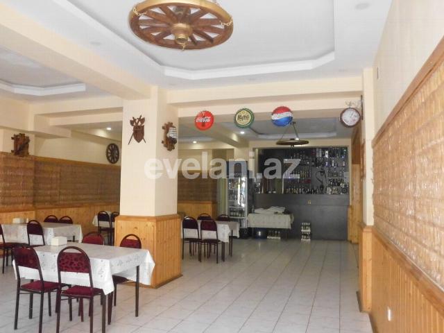 Satılır, obyekt, 230 m², Bakı, Sabunçu r, Sabunçu q.