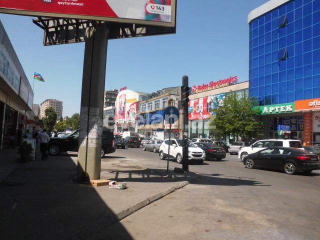 Satılır, obyekt, 230 m², Bakı, Sabunçu r, Sabunçu q.