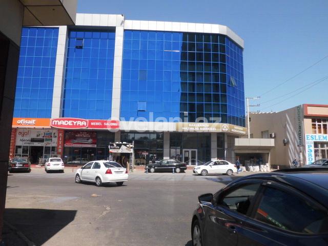 Satılır, obyekt, 230 m², Bakı, Sabunçu r, Sabunçu q.