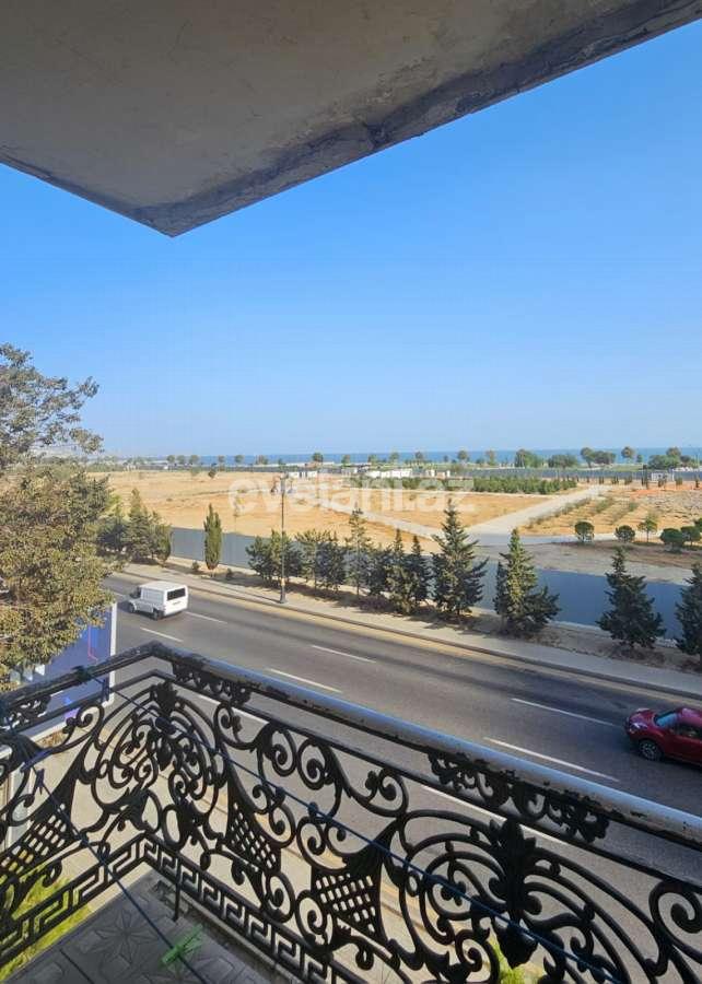 Satılır, köhnə tikili, 3 otaqlı, 68 m², Bakı, Qaradağ r.