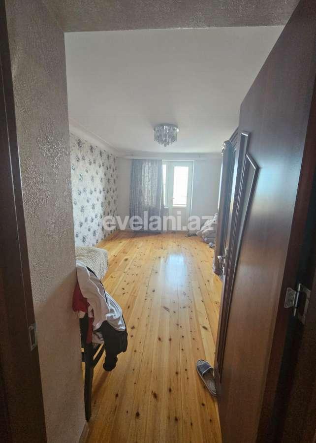 Satılır, köhnə tikili, 3 otaqlı, 68 m², Bakı, Qaradağ r.