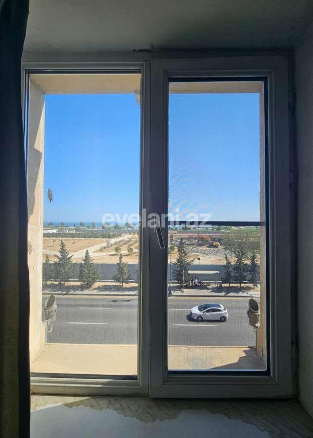 Satılır, köhnə tikili, 3 otaqlı, 68 m², Bakı, Qaradağ r.