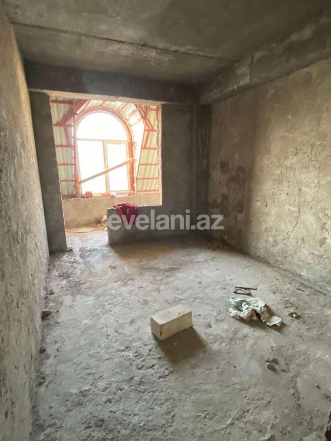 Satılır, yeni tikili, 3 otaqlı, 140 m², Bakı, Nərimanov r, Nəriman Nərimanov m.