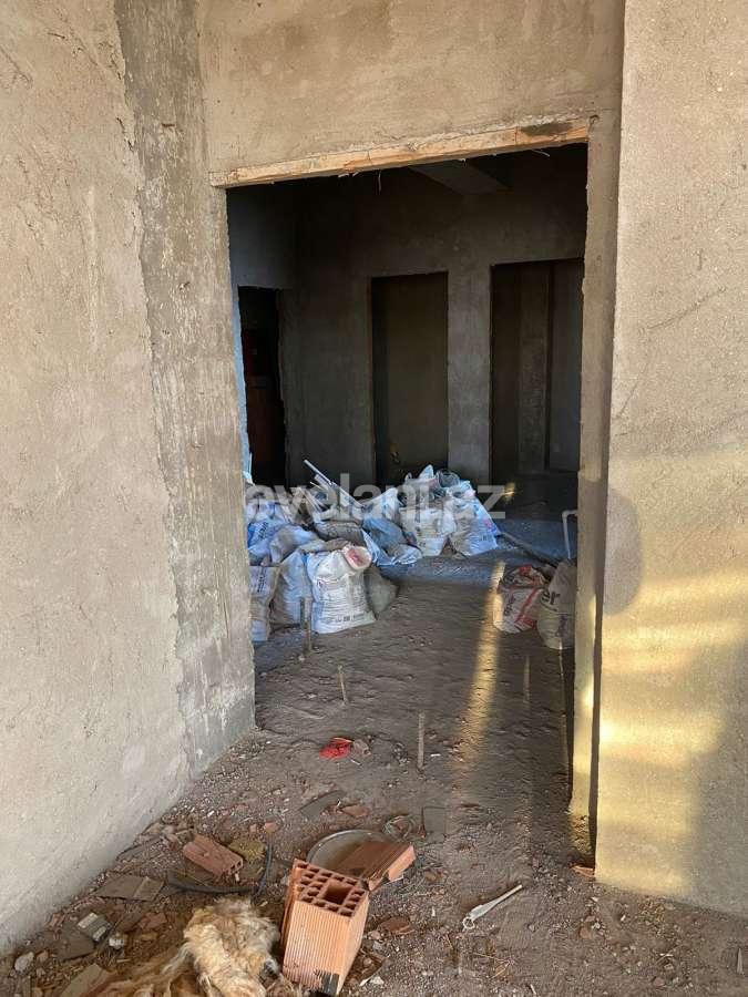 Satılır, yeni tikili, 3 otaqlı, 140 m², Bakı, Nərimanov r, Nəriman Nərimanov m.