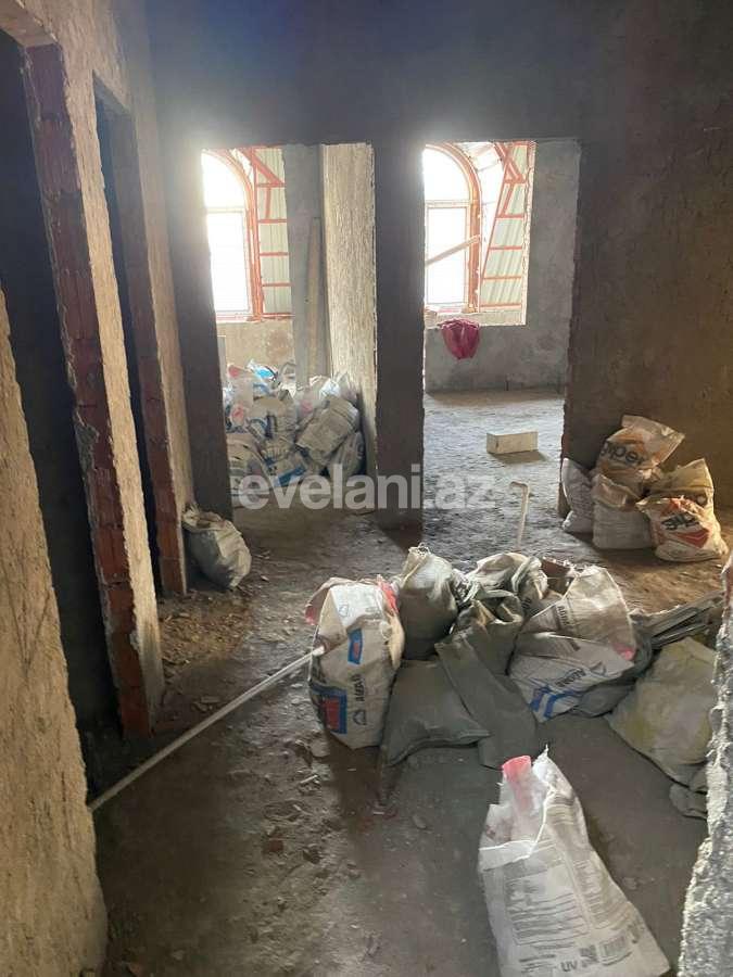 Satılır, yeni tikili, 3 otaqlı, 140 m², Bakı, Nərimanov r, Nəriman Nərimanov m.