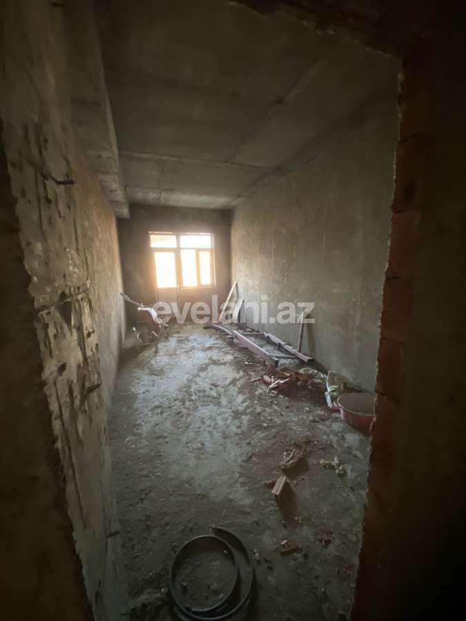 Satılır, yeni tikili, 3 otaqlı, 140 m², Bakı, Nərimanov r, Nəriman Nərimanov m.