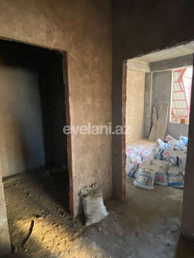 Satılır, yeni tikili, 3 otaqlı, 140 m², Bakı, Nərimanov r, Nəriman Nərimanov m.