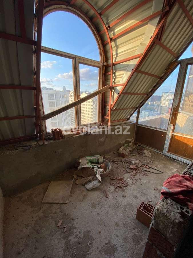 Satılır, yeni tikili, 3 otaqlı, 140 m², Bakı, Nərimanov r, Nəriman Nərimanov m.